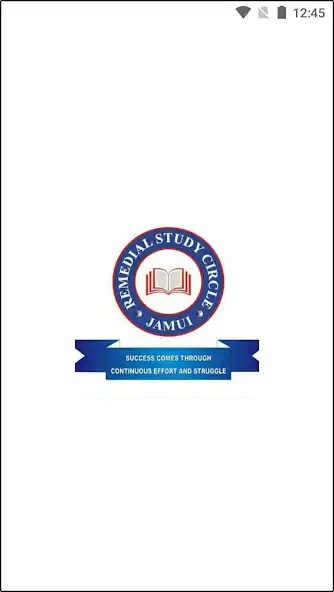 Play Remedial Study Circle  and enjoy Remedial Study Circle with UptoPlay