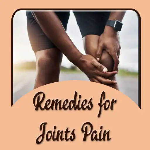 Play Remedies for Joints Pain APK Play Remedies for Joints Pain APK