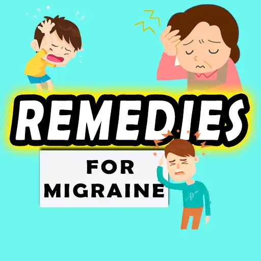 Play Remedies for Migraine APK