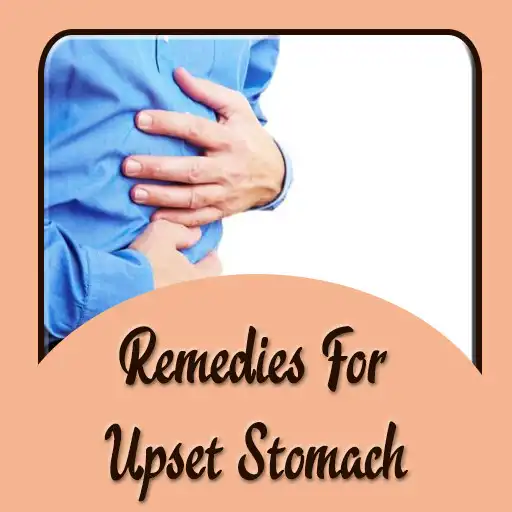 Play Remedies for Upset Stomach APK