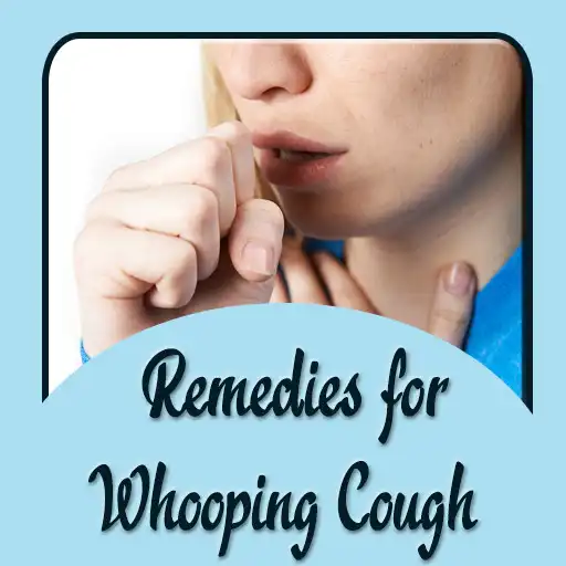Play Remedies for Whooping Cough APK
