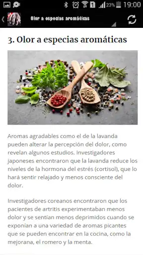 Play Remedios Caseros Para Eliminar Artritis as an online game Remedios Caseros Para Eliminar Artritis with UptoPlay