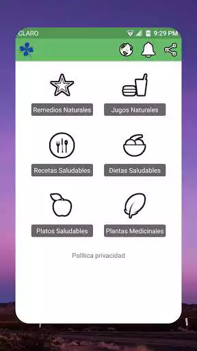 Play Remedios Caseros Para Todo  and enjoy Remedios Caseros Para Todo with UptoPlay