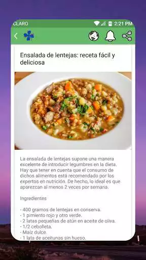 Play Remedios Caseros Para Todo as an online game Remedios Caseros Para Todo with UptoPlay