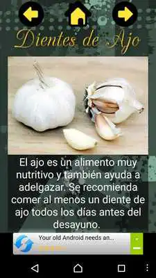 Play Remedios para Bajar de Peso
