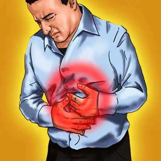 Free play online Remedios para la Gastritis  APK