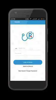 Play Remedo - For Doctors