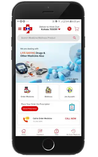 Play Remedy Pharmacy as an online game online Remedy Pharmacy with UptoPlay com.androidapp.medicineremedy Play Remedy Pharmacy as an online game Remedy Pharmacy with UptoPlay