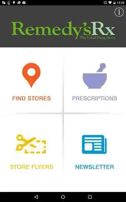 Play Remedys Rx Tablet Play Remedys Rx Tablet