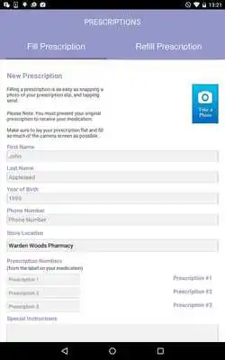 Play Remedys Rx Tablet Play Remedys Rx Tablet