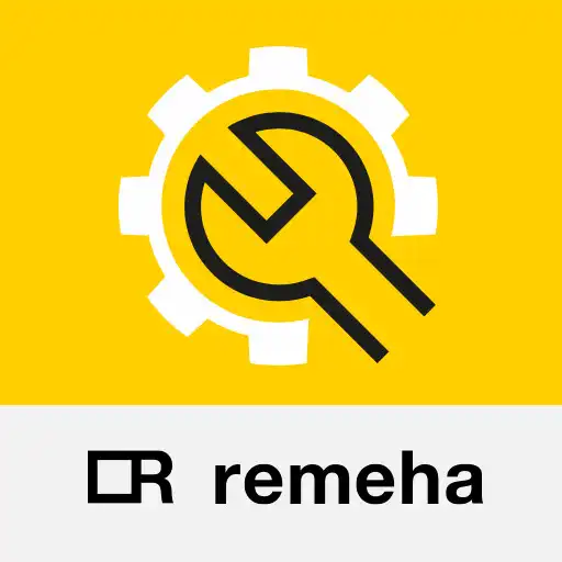 Run free android online Remeha Smart Service App APK