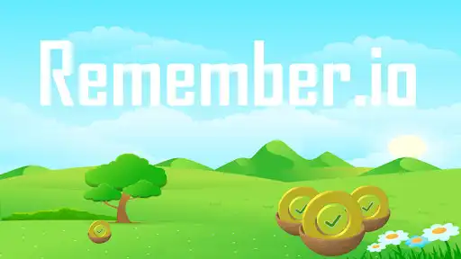 Play Remember.io  and enjoy Remember.io with UptoPlay