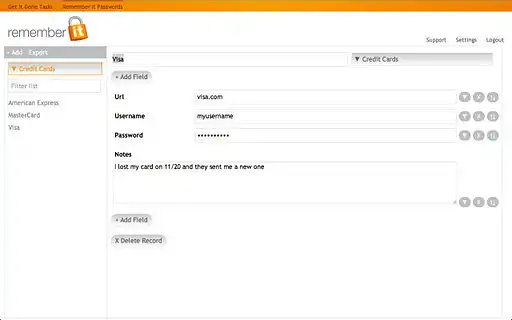 Play Remember It Passwords App  and enjoy Remember It Passwords App with UptoPlay
