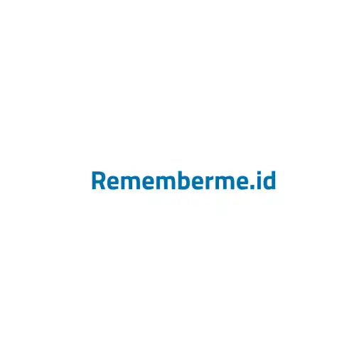 Play Rememberme.id APK Play Rememberme.id APK