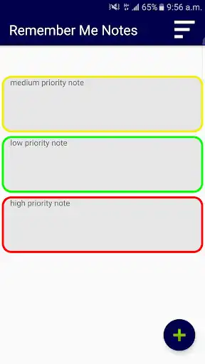 Play Remember Me Notes  and enjoy Remember Me Notes with UptoPlay