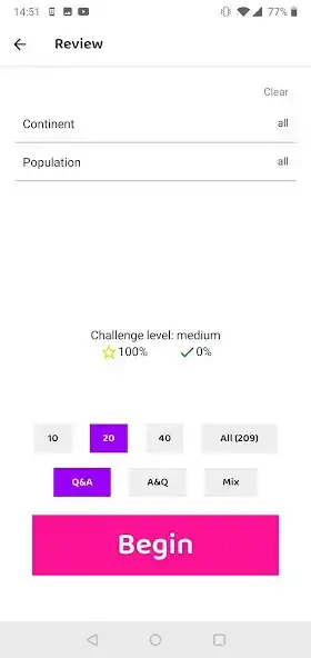 Play RememberMore as an online game RememberMore with UptoPlay
