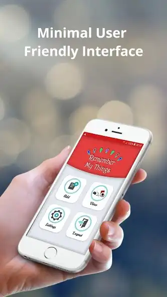 Play Remember My Things  and enjoy Remember My Things with UptoPlay