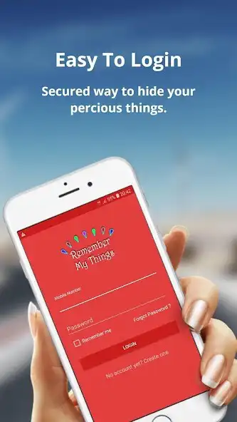 Play Remember My Things as an online game Remember My Things with UptoPlay
