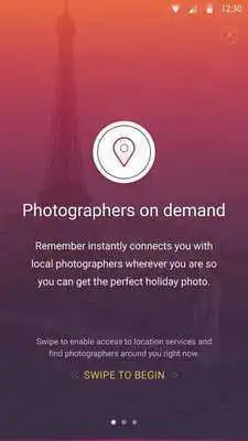 Play Remember - Photo Memories
