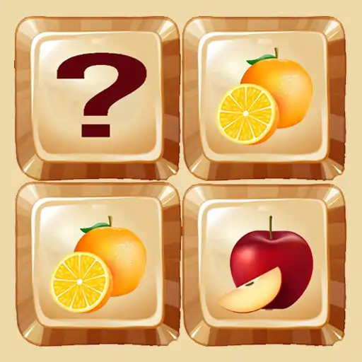 Play Remember Pictures Memory game APK