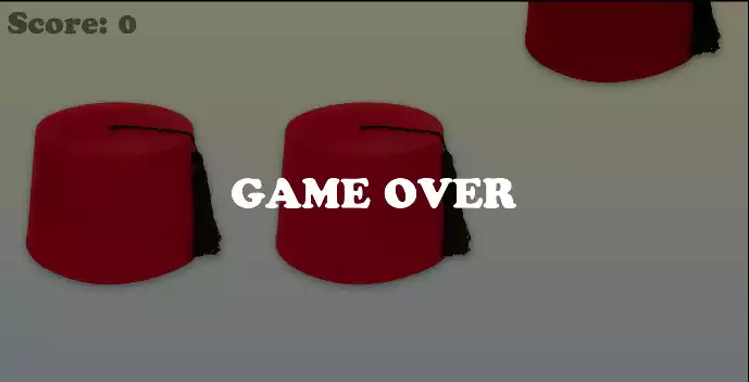 Play Remember Tarbouch