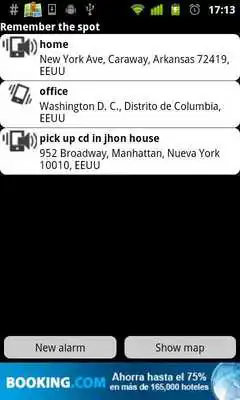 Play Remember the spot