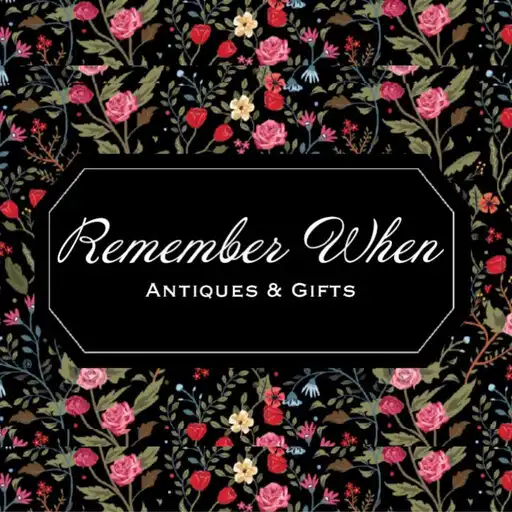 Play Remember When Antiques  Gifts APK