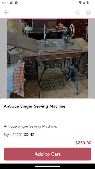 Play Remember When Antiques  Gifts as an online game Remember When Antiques  Gifts with UptoPlay