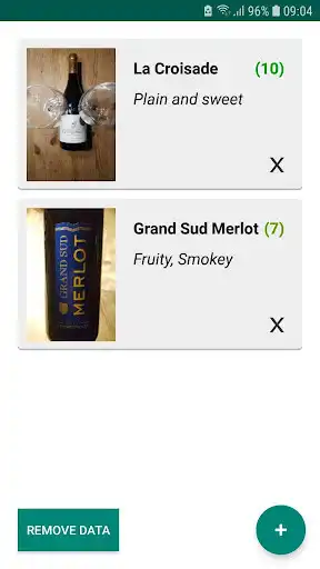 Play Remember Your Wine  and enjoy Remember Your Wine with UptoPlay