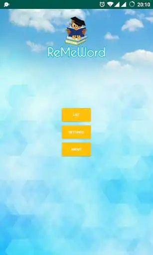 Play ReMeWord and enjoy ReMeWord with UptoPlay Play ReMeWord and enjoy ReMeWord with UptoPlay