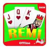 Free play online Remi Cekih Indonesia APK