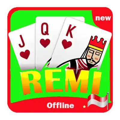 Play Remi Cekih Indonesia