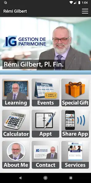 Play Remi Gilbert  and enjoy Remi Gilbert with UptoPlay