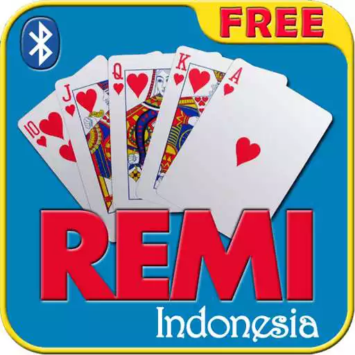 Free play online Remi Indonesia APK Free play online Remi Indonesia APK