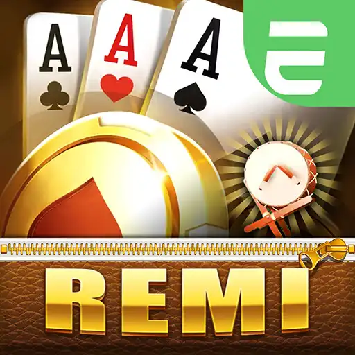 Play remi joker poker capsa susun Domino qq gaple pulsa APK Play remi joker poker capsa susun Domino qq gaple pulsa APK