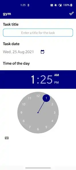 Play Remind Buddy as an online game Remind Buddy with UptoPlay