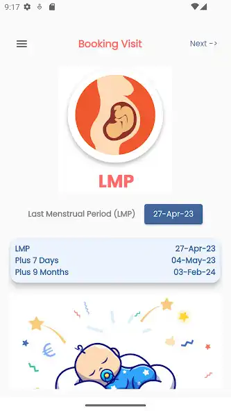 Play Reminder App for Expectant MOM  and enjoy Reminder App for Expectant MOM with UptoPlay