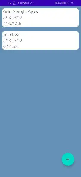 Play Reminder Assistant as an online game Reminder Assistant with UptoPlay