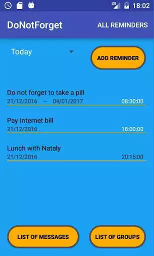 Play Reminder DoNotForget and enjoy Reminder DoNotForget with UptoPlay Play Reminder DoNotForget and enjoy Reminder DoNotForget with UptoPlay