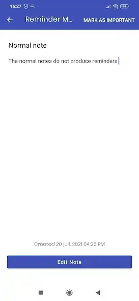 Play Reminder Memo  and enjoy Reminder Memo with UptoPlay