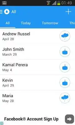 Play Reminder Pro (Unreleased) Play Reminder Pro (Unreleased)