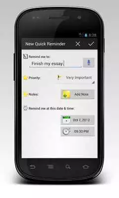 Play Reminders Play Reminders