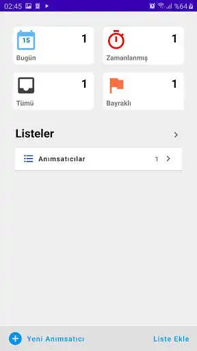 Play Reminders: Task, List and Note  and enjoy Reminders: Task, List and Note with UptoPlay