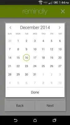 Play Remindly - Delayed SMS Sender