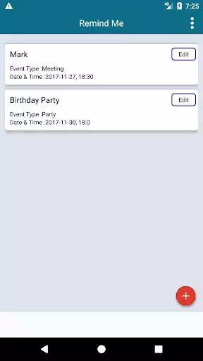 Play Remind.Me as an online game Remind.Me with UptoPlay