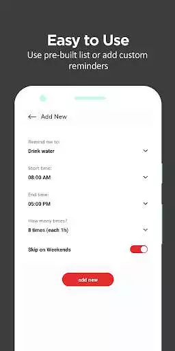 Play Remind