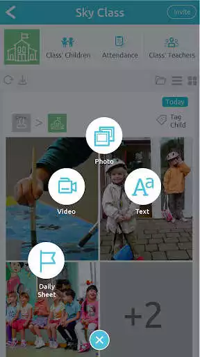 Play Remini - school communication as an online game Remini - school communication with UptoPlay