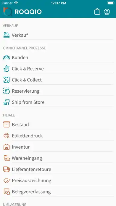 Play REMIRA INSTORE App  and enjoy REMIRA INSTORE App with UptoPlay
