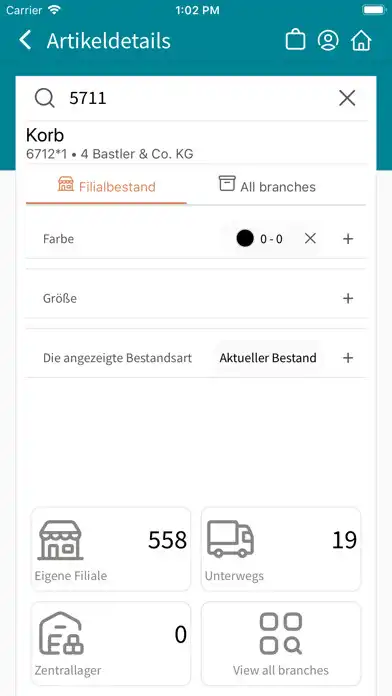 Play REMIRA INSTORE App as an online game REMIRA INSTORE App with UptoPlay