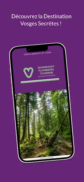 Play Remiremont Plombière Tourisme  and enjoy Remiremont Plombière Tourisme with UptoPlay